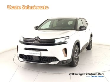 Citroen C5 Aircross 1.5 bluehdi c-series s&s 130cv eat8