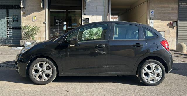 CITROEN C3 1.1 Exclusive