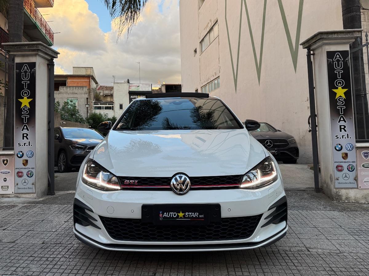Volkswagen Golf 7.5 GTI 2.0 TSI 245 CV
