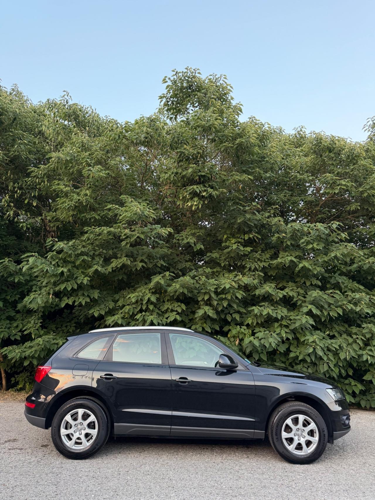 Audi Q5 2.0 TDI 170 CV quattro