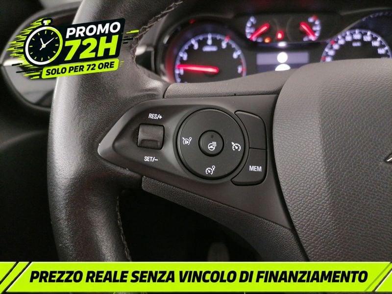 Opel Corsa 1.2 Edition s&s 75cv