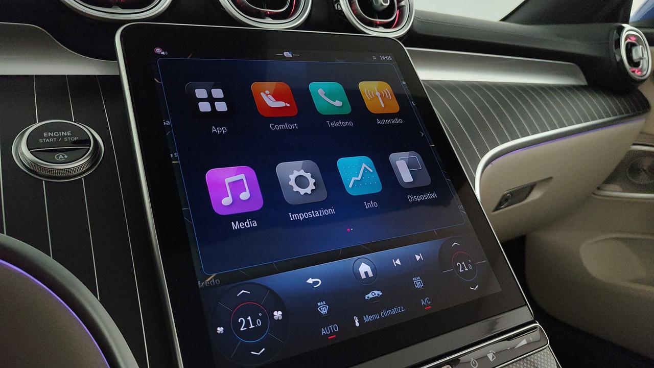 Mercedes-Benz CLE Cabrio 450 AMG Line Premium Plus 4matic auto