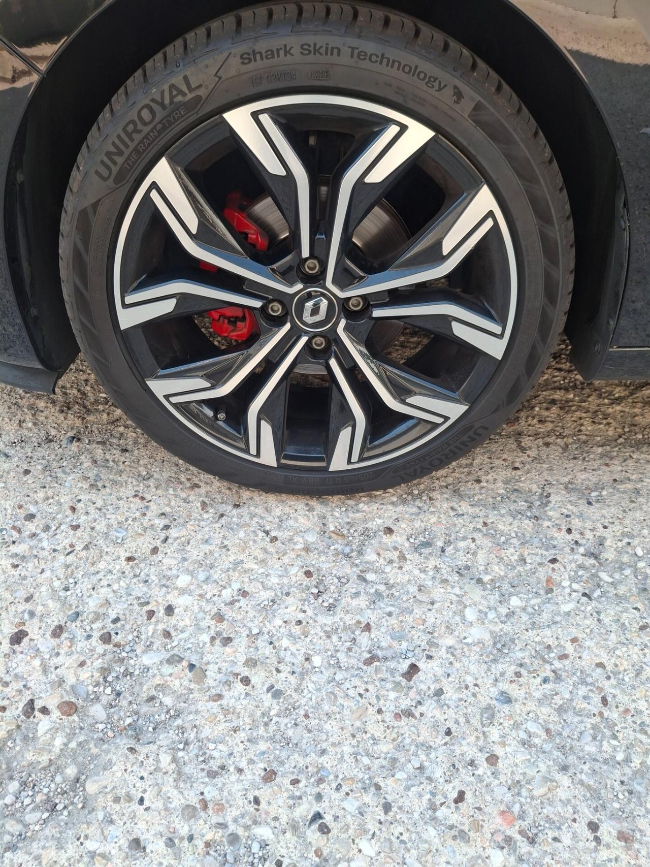 Renault Clio TCe 100 CV 5 porte Edition One