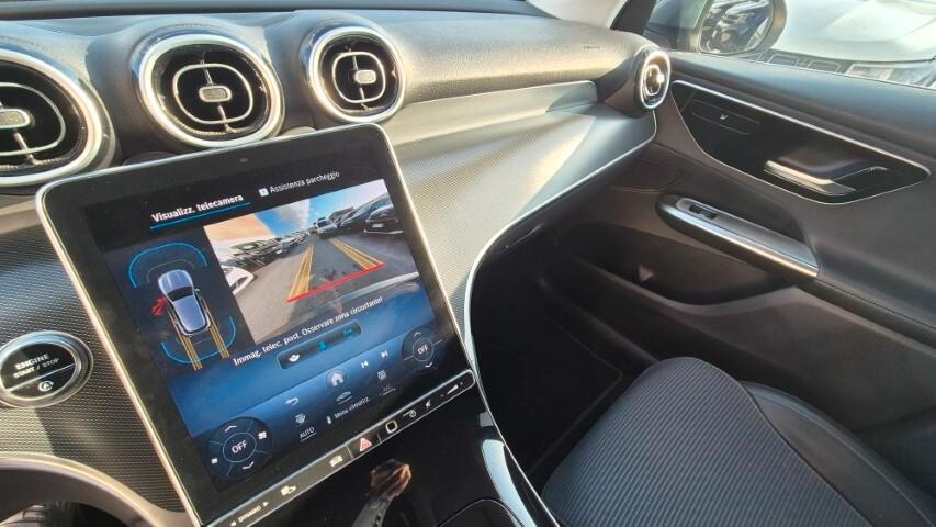 Mercedes-benz GLC 220 d 4Matic Mild Hybrid Advanced Plus - 2023