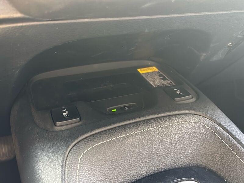 Toyota Corolla 1.8 Hybrid Style