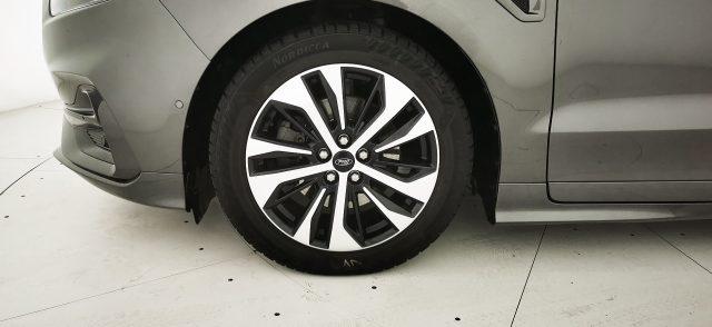 FORD S-Max 2.5 Full Hybrid 190CV CVT ST-Line Business