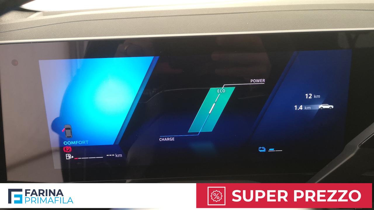 RENAULT Rafale 1.2 e-Tech full hybrid Techno 200cv auto