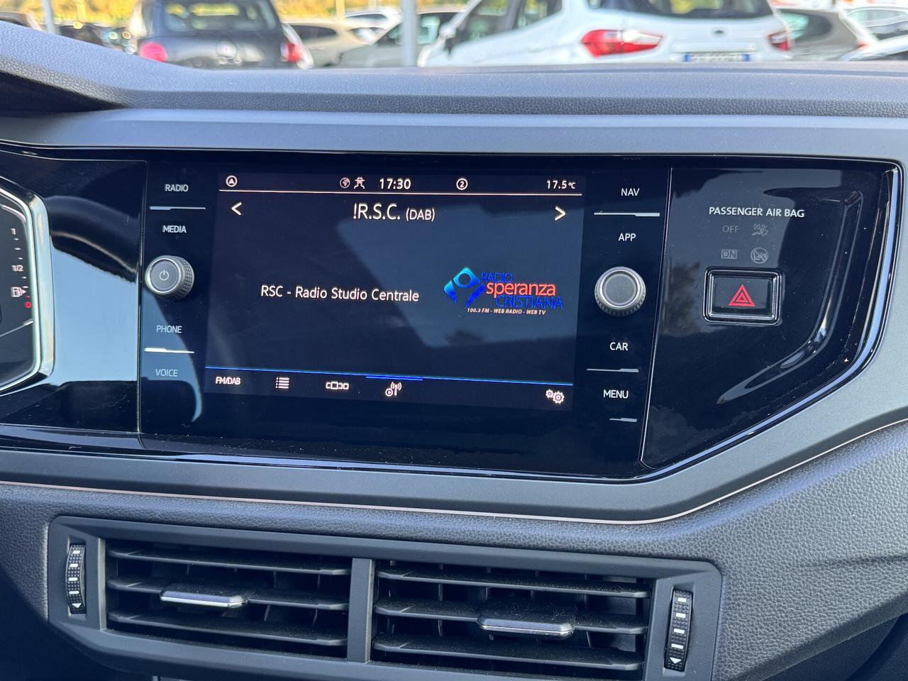 Volkswagen Taigo 1.0 TSI 115 CV R-Line