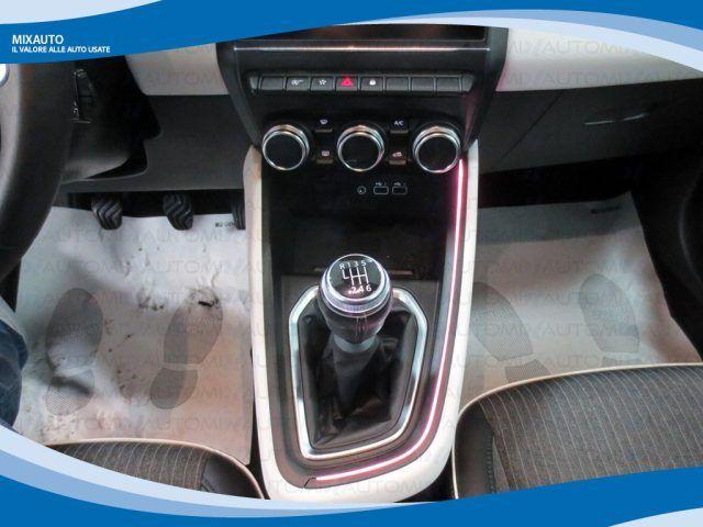 RENAULT Clio 1.0 TCe 90cv Techno EU6