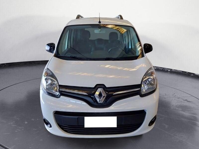 Renault Express kangoo 1.5 dci 95cv Blue Ice E6d-temp kangoo 1.5 dci 95cv Blue Ice E6d-temp