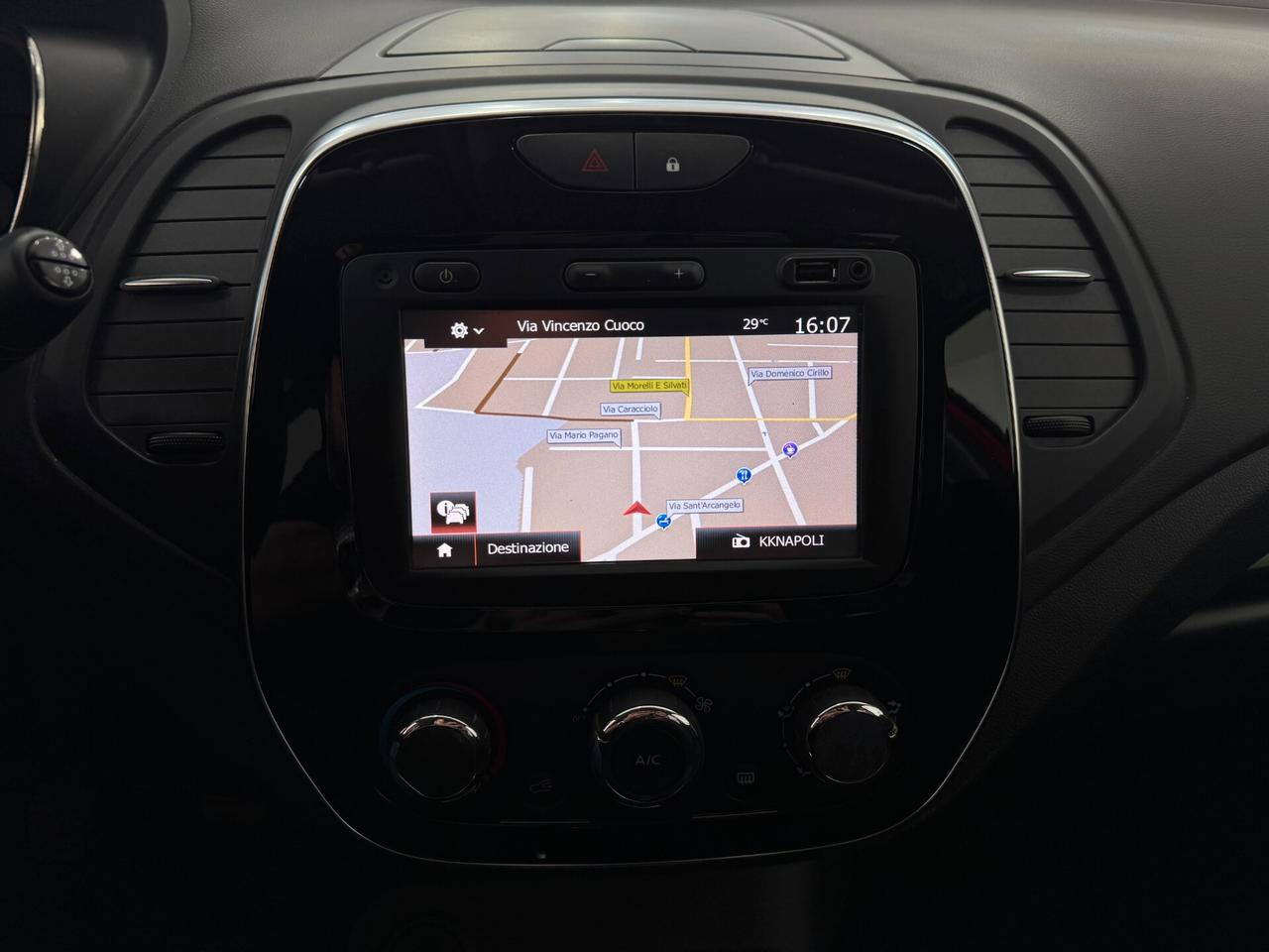 Renault Captur 0.9 TCe 90cv Energy Zen