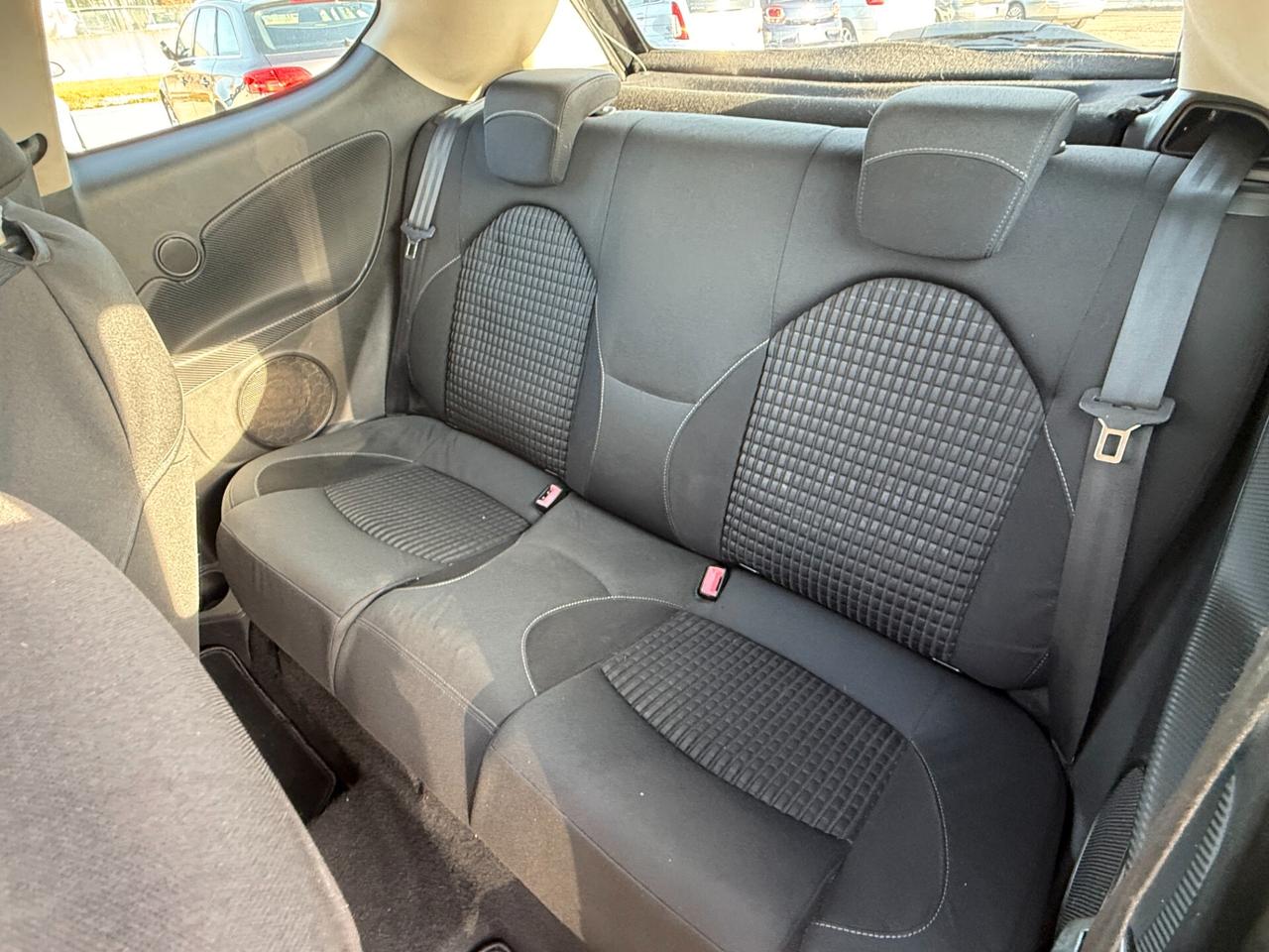 Alfa Romeo MiTo 1.4 78 CV Distinctive