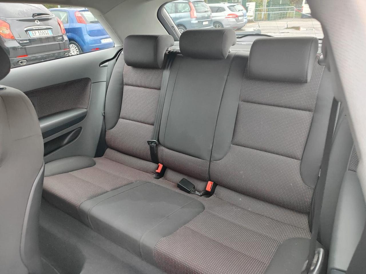 Audi A3 1.6 Ambition