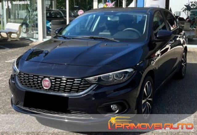 FIAT Tipo 1.4 T-Jet 120CV 5 porte Lounge