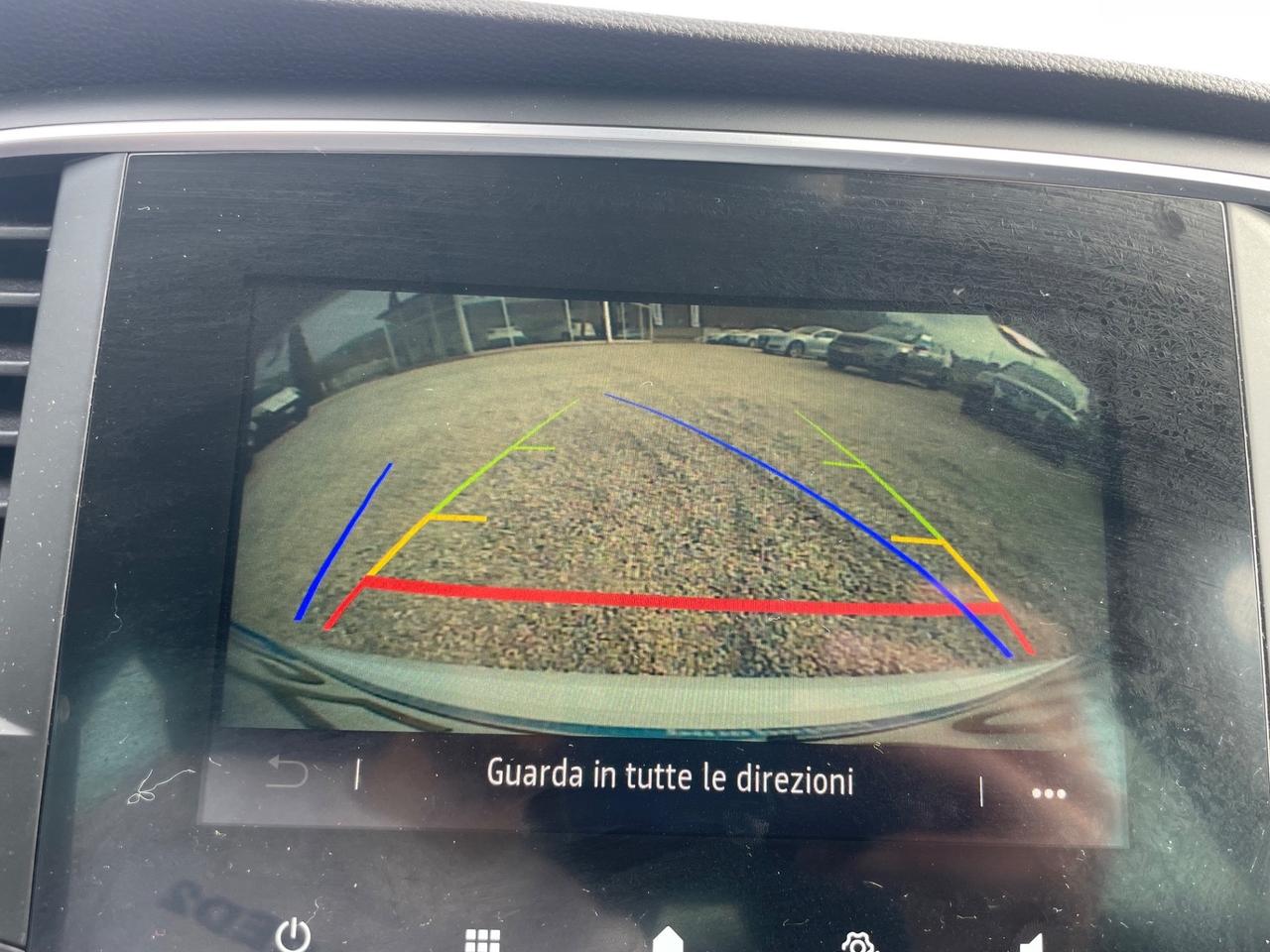 Renault Megane ST Line 1.5 Diesel - Neopatentati - EURO 6