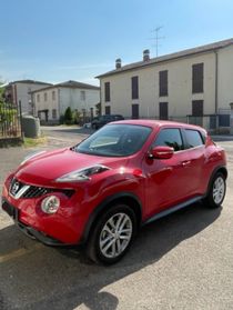 NISSAN Juke 1.2 DIG-T 115 Start&Stop Acenta