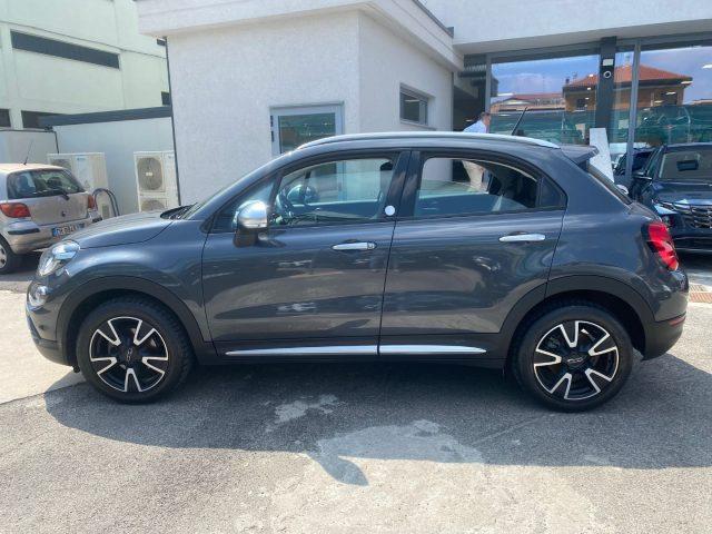 FIAT 500X 1.0 T3 120 CV Mirror Cross