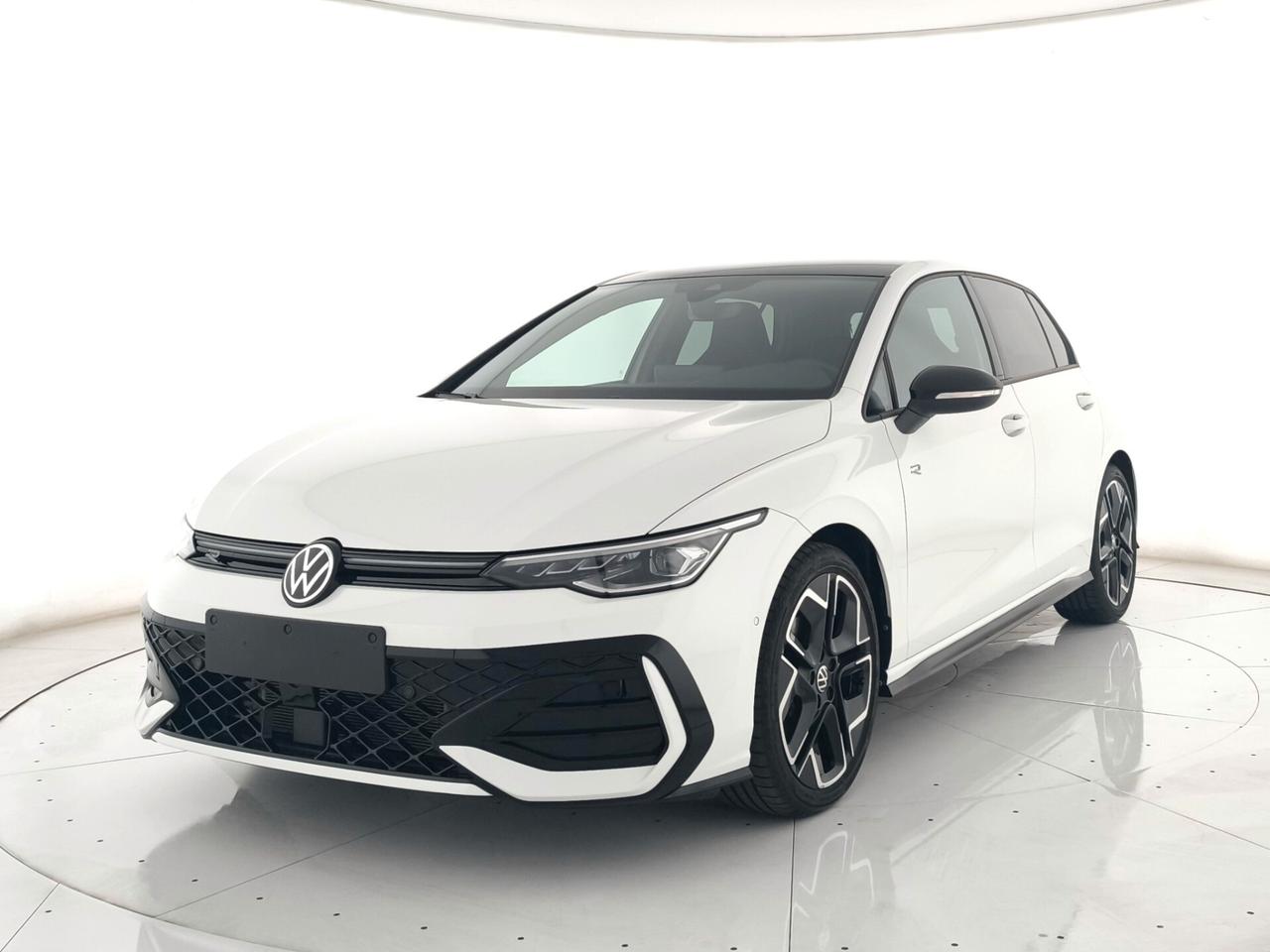 Volkswagen Golf 1.5 eTSI 150 CV ACT DSG R-Line Plus
