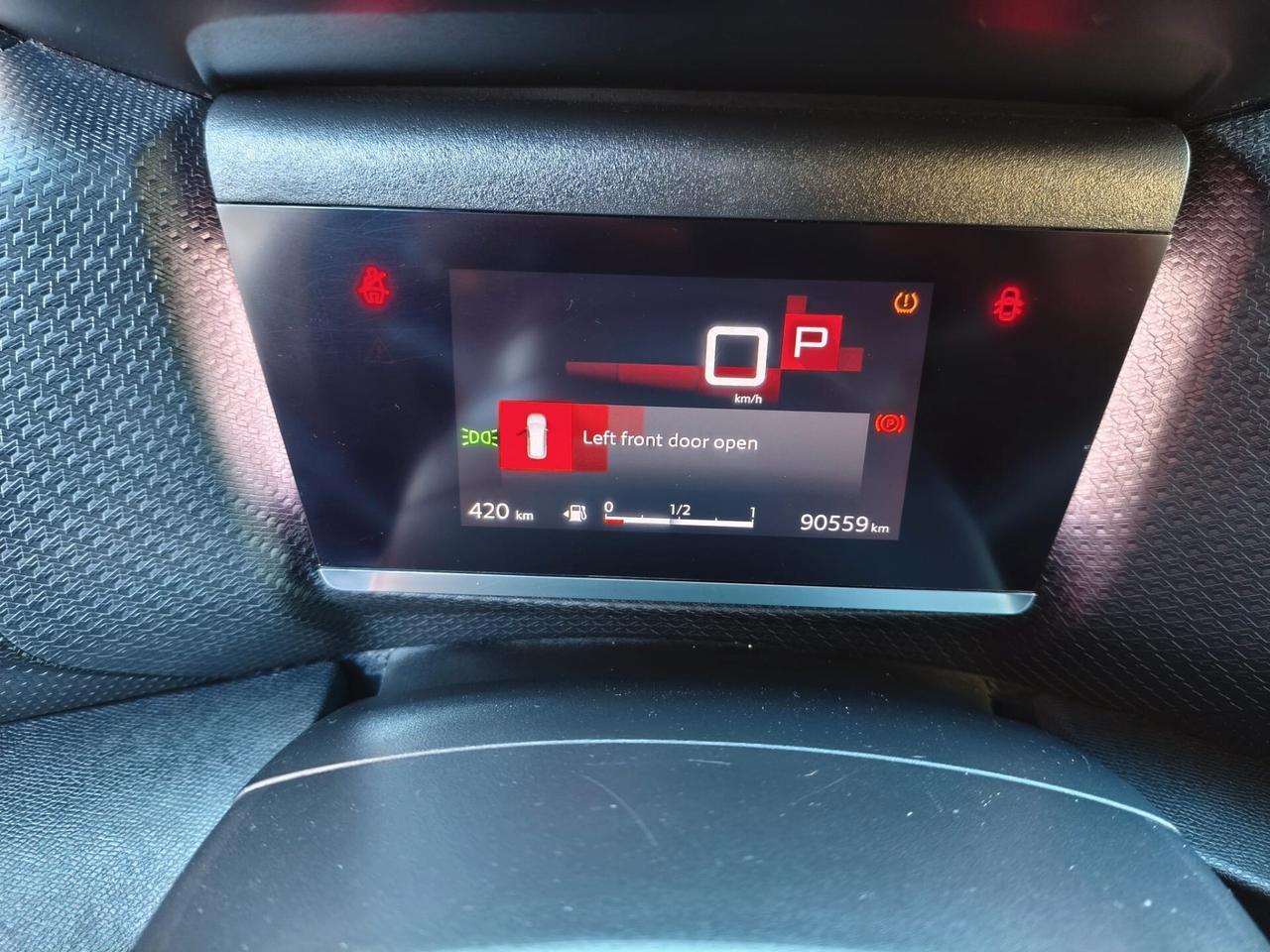 Citroen C4 BlueHDi 130 S&S EAT8 Feel Pack