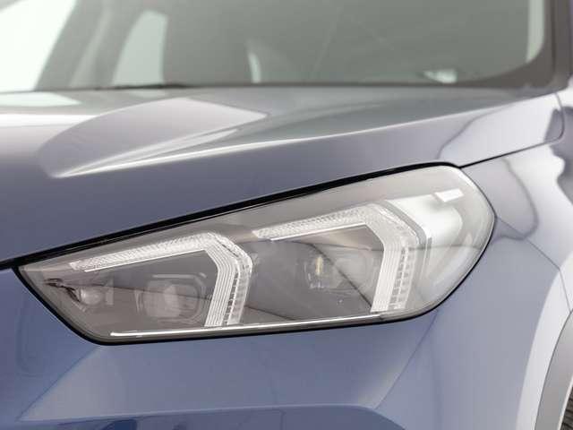 BMW X1 sdrive18d x-line auto