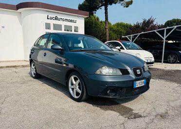 Seat Ibiza 1.4 TDI 69CV 5p. Stylance