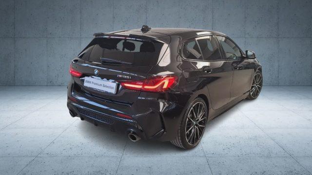 BMW M135 i xDrive Aut.