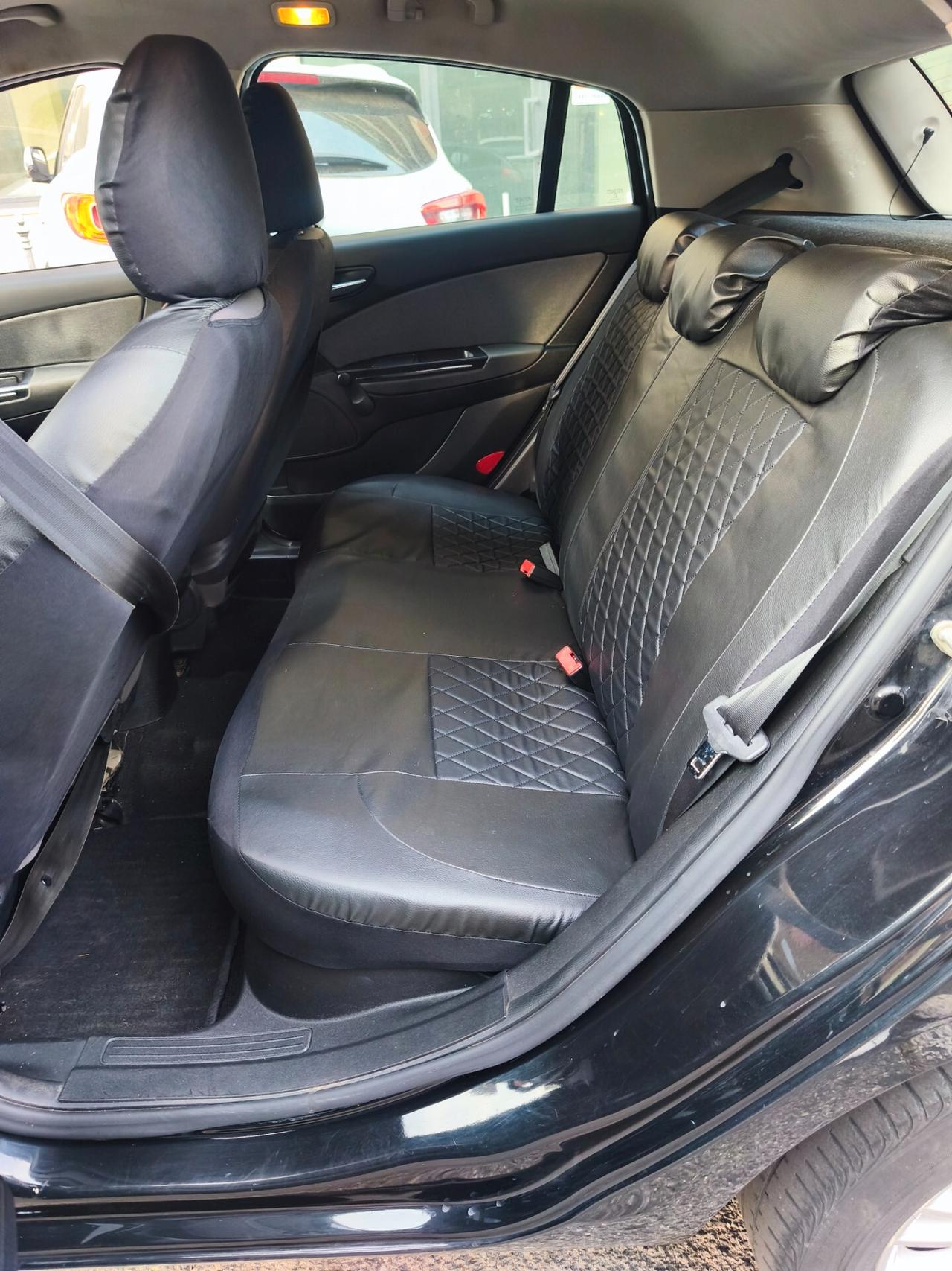 Fiat Bravo 1.6 MJT 105 CV DPF Dynamic