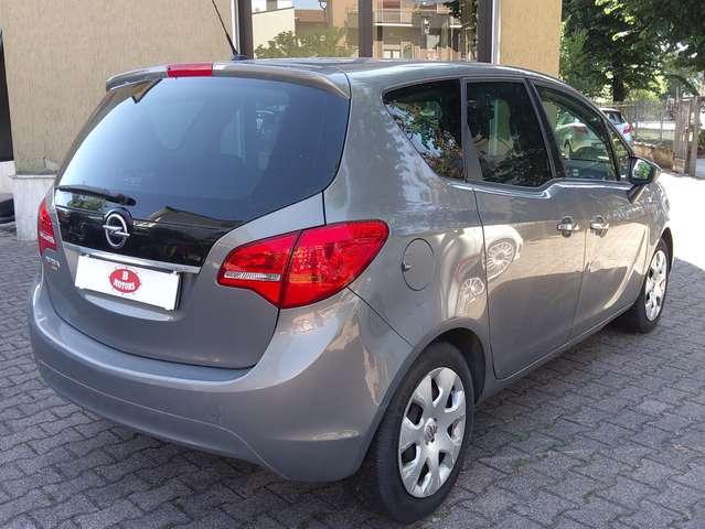 Opel Meriva Meriva 1.4