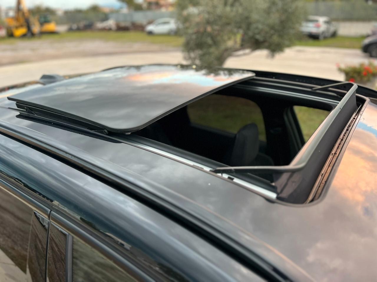 Bmw X1 sDrive 18d Msport 2.0 150cv UNICOPROPR. IVA ESPOSTA