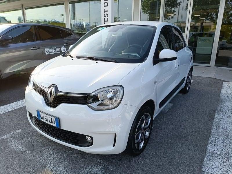 Renault Twingo 1.0 SCe 65cv Zen 1.0 SCE 65CV