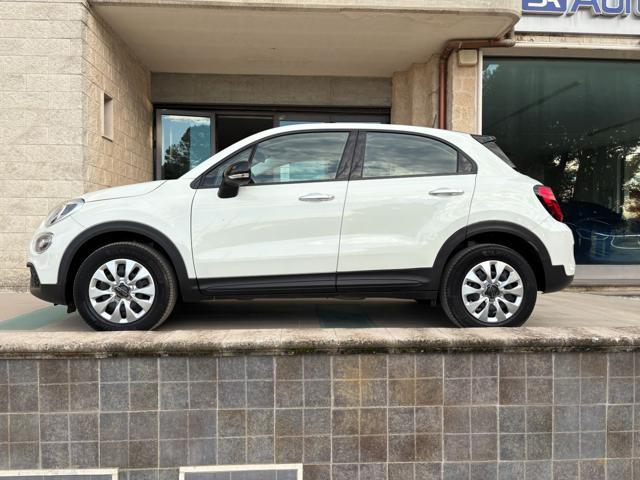 FIAT 500X 1.5 T4 Hybrid 130 CV DCT.
