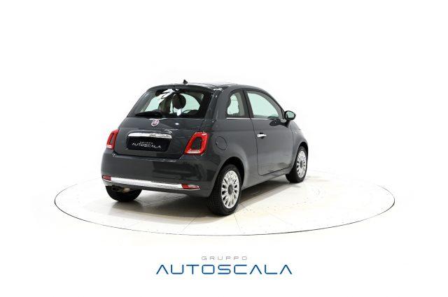 FIAT 500 1.2 EasyPower GPL Lounge