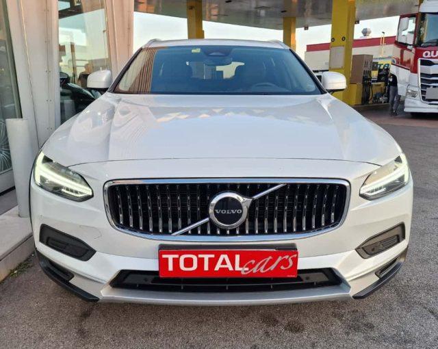 VOLVO V90 Cross Country B4 (d) AWD automatico Core IVA ESPOSTA