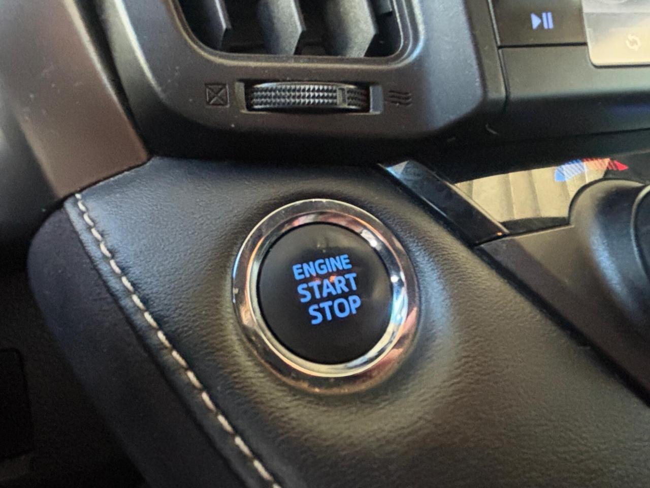 Toyota RAV 4 RAV4 2.0 D-4D 2WD Lounge