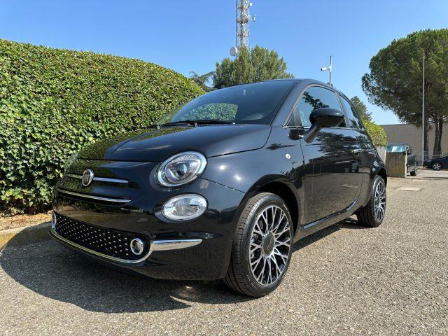 FIAT 500 1.0 Hybrid Dolcevita KM0 - TETTO - NAVI - 16