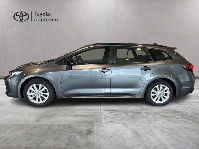 TOYOTA Corolla Active 1.8 Hybrid Touring Sports