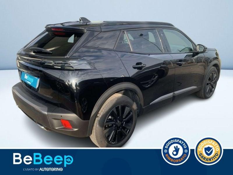 Peugeot 2008 1.2 HYBRID GT 145CV E-DCS6