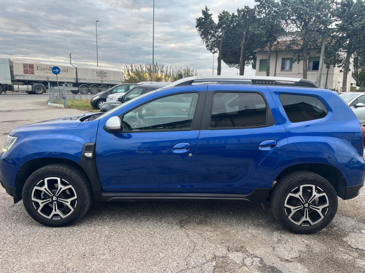 Dacia Duster 1.0 TCe 100 CV ECO-G 4x2 15th Anniversary