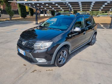 Dacia Sandero Stepway 0.9 TCe 12V TurboGPL 90CV Start&Stop