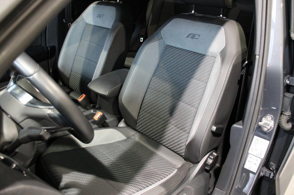 Volkswagen T-Roc 1.5 TSI ACT R LINE Sport BlueMotion Technology FULL KM 19700 ORIGINALI