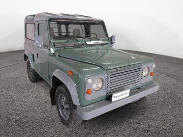 Land Rover Defender 90 90 2.5 turbo 85 cv