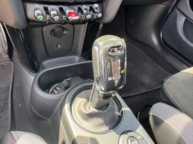 MINI Cooper 1.5 Cooper JCW 5 porte Automatico