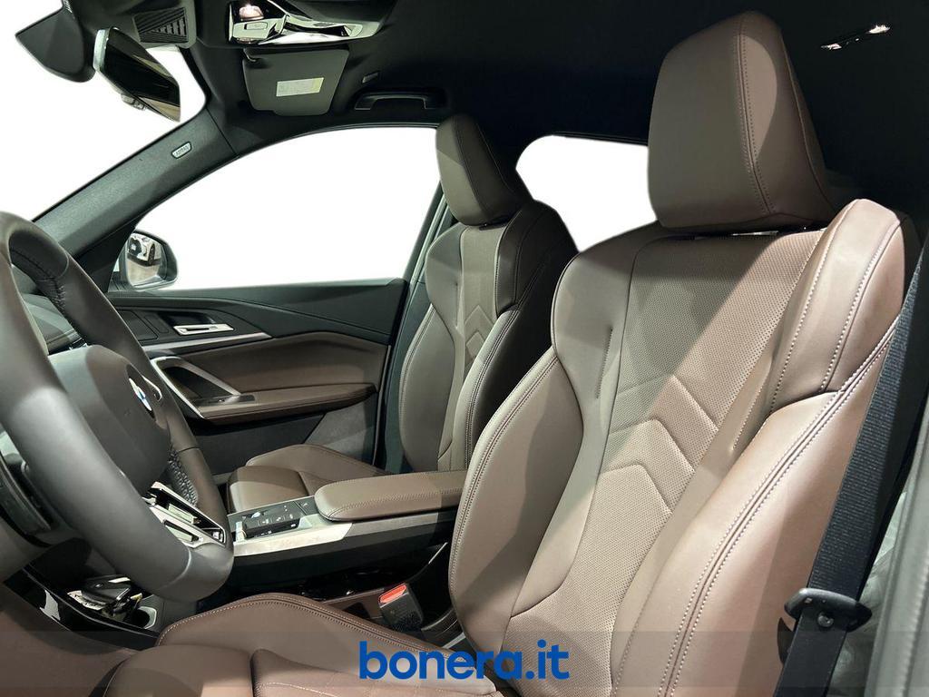 BMW X1 18 d Msport sDrive DCT