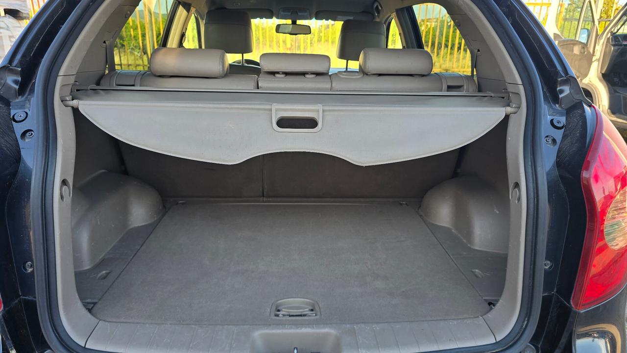 Ssangyong Korando 2.0 e-XDi 175 CV AWD AT Classy