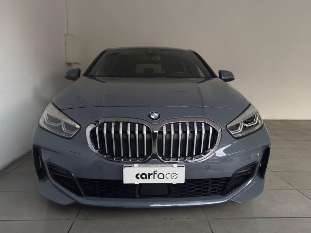 BMW 118 d 5p. Msport