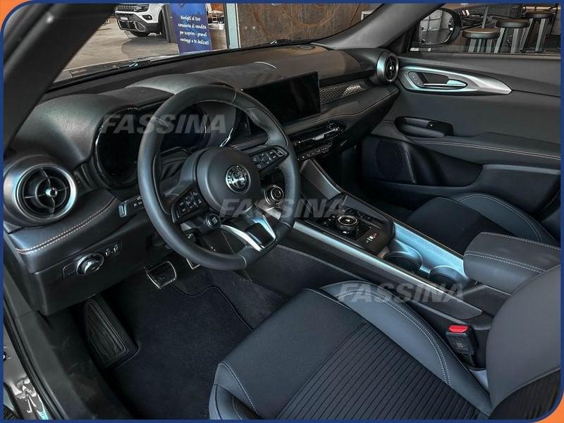 Alfa Romeo Tonale Tonale 1.6 Sprint 130cv tct6