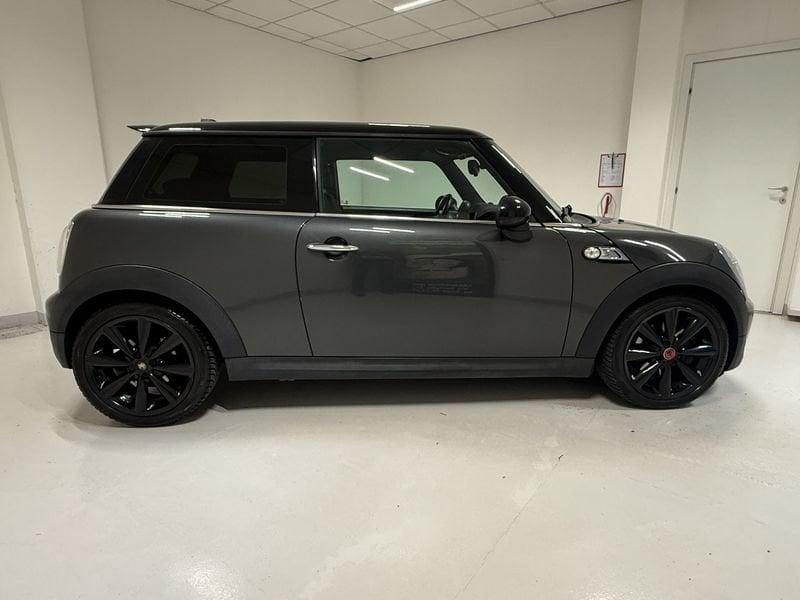 MINI Mini Mini 1.6 16V Cooper S 184CV - Limited Edition