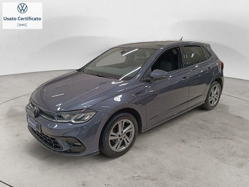 Volkswagen Polo Nuova R-Line 1.0 TSI 70 kW/ 95 CV Manuale