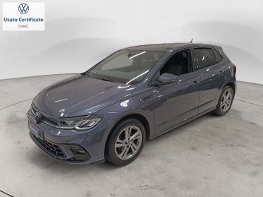 Volkswagen Polo Nuova R-Line 1.0 TSI 70 kW/ 95 CV Manuale