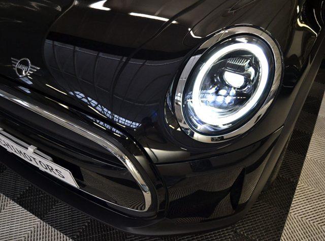 MINI Cooper 1.5 Automatica Essential 5 porte "KM 8.000" **